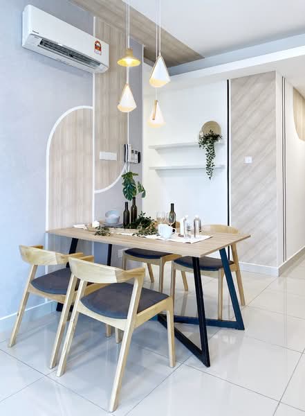 Condominium for Rent at Vivo Residential Suites - Steven Yak - PropertyGuru.com.my