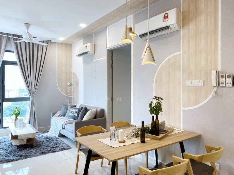 Condominium for Rent at Vivo Residential Suites - Steven Yak - PropertyGuru.com.my