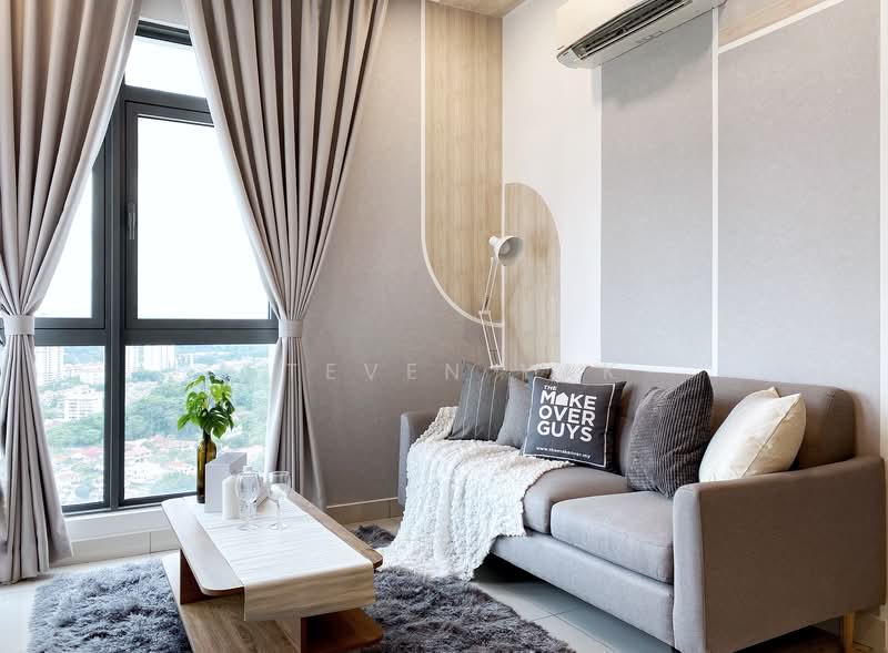 Condominium for Rent at Vivo Residential Suites - Steven Yak - PropertyGuru.com.my