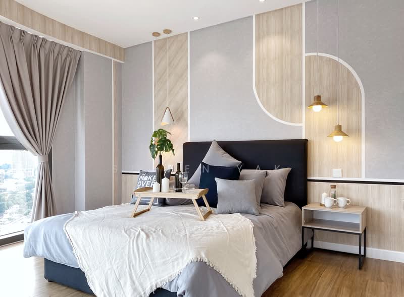 Condominium for Rent at Vivo Residential Suites - Steven Yak - PropertyGuru.com.my