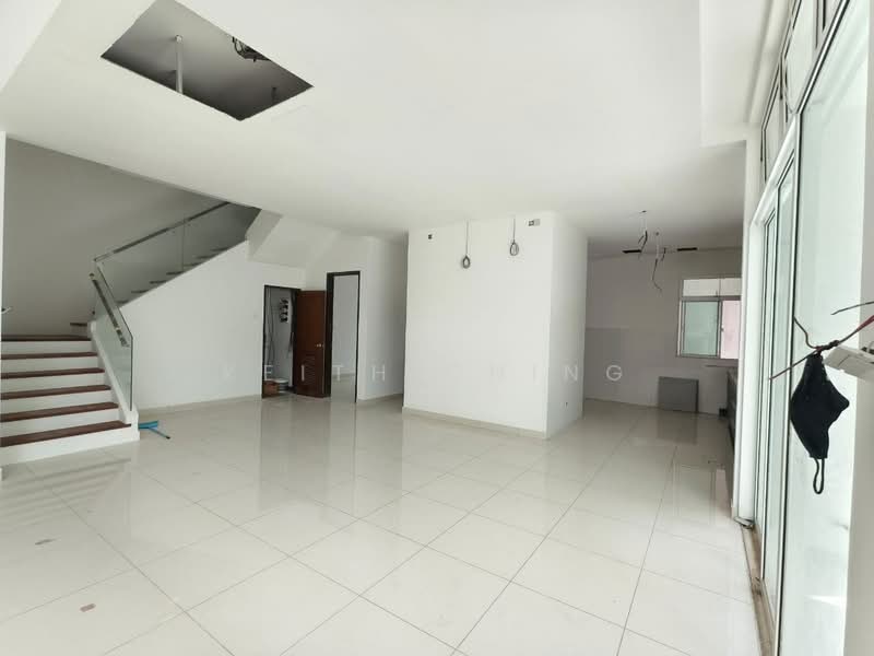 Rumah Teres 2 Tingkat untuk Dijual di Taman Seri Austin (Tebrau) - Keith Ching - Interior - PropertyGuru.com.my