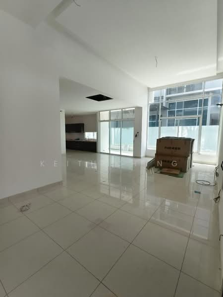 Rumah Teres 2 Tingkat untuk Dijual di Taman Seri Austin (Tebrau) - Keith Ching - Interior - PropertyGuru.com.my