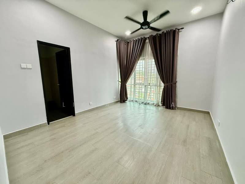 Kondominium untuk Dijual di Lake Vista Residence (Tasik Vista Residen) - Liana Sofea - Interior - PropertyGuru.com.my