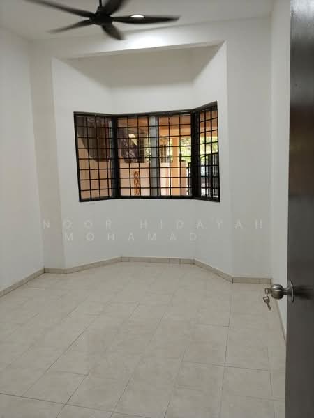 1-storey Terraced House for Sale in Taman Nilai Perdana (Nilai) - Noor Hidayah Mohamad Noor - Interior - PropertyGuru.com.my