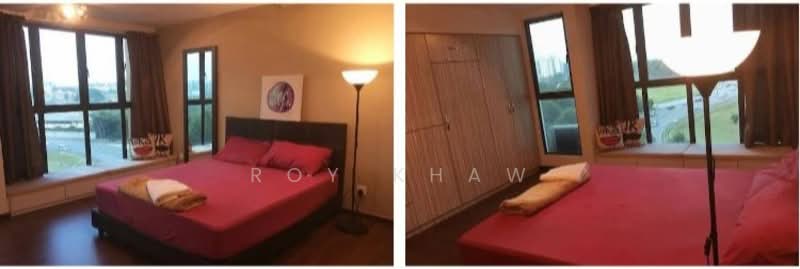 Service Residence for Sale at Subang Soho (One Soho) - Roy Khaw - Bedroom - PropertyGuru.com.my