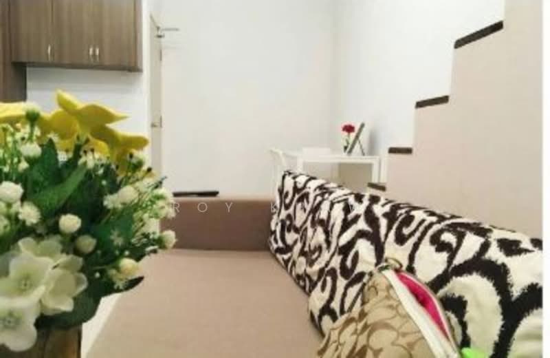 Service Residence for Sale at Subang Soho (One Soho) - Roy Khaw - Living Room - PropertyGuru.com.my