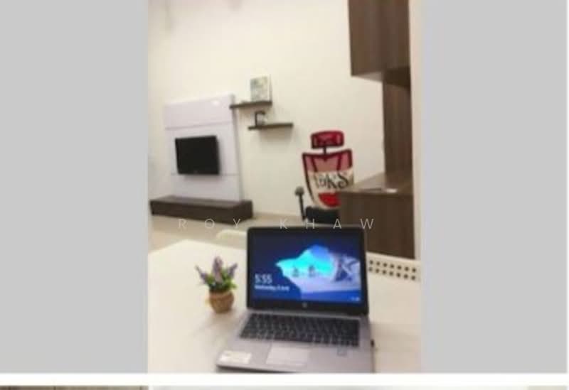Service Residence for Sale at Subang Soho (One Soho) - Roy Khaw - Interior - PropertyGuru.com.my