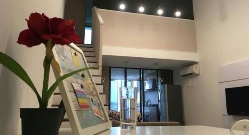 Service Residence for Sale at Subang Soho (One Soho) - Roy Khaw - PropertyGuru.com.my