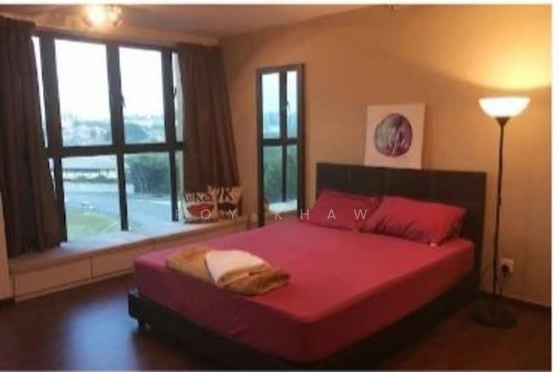Service Residence for Sale at Subang Soho (One Soho) - Roy Khaw - PropertyGuru.com.my