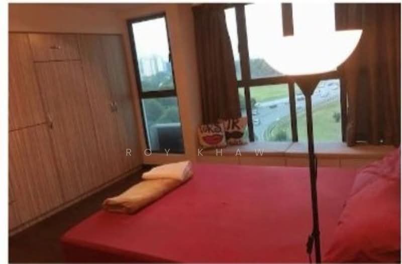 Service Residence for Sale at Subang Soho (One Soho) - Roy Khaw - PropertyGuru.com.my