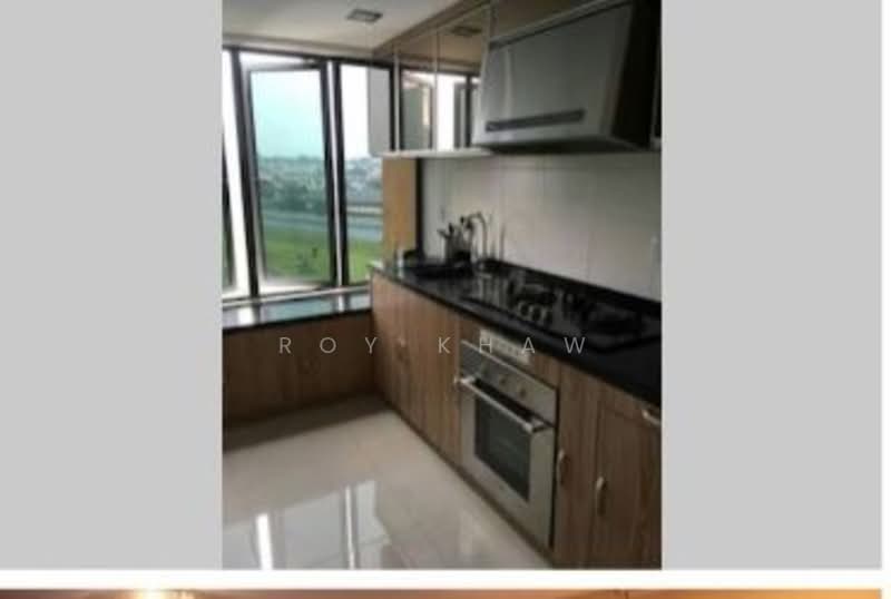 Service Residence for Sale at Subang Soho (One Soho) - Roy Khaw - PropertyGuru.com.my