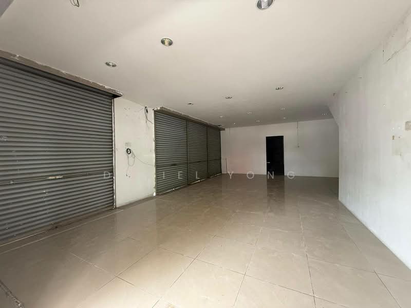 Kedai untuk Disewa di Taman Desa Cemerlang (Ulu Tiram) - Daniel Yong - Interior - PropertyGuru.com.my