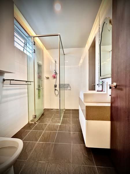Rumah Berkembar untuk Dijual di Tanjung Bungah (Penang) - Ressha Ramesh - Bathroom - PropertyGuru.com.my