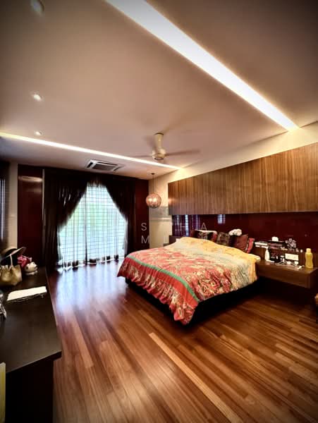 Rumah Berkembar untuk Dijual di Tanjung Bungah (Penang) - Ressha Ramesh - Bedroom - PropertyGuru.com.my