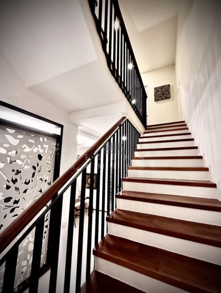 Rumah Berkembar untuk Dijual di Tanjung Bungah (Penang) - Ressha Ramesh - Interior - PropertyGuru.com.my