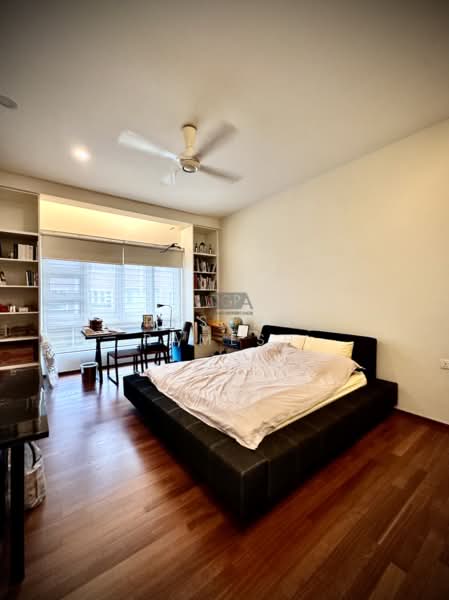 Rumah Berkembar untuk Dijual di Tanjung Bungah (Penang) - Ressha Ramesh - Bedroom - PropertyGuru.com.my