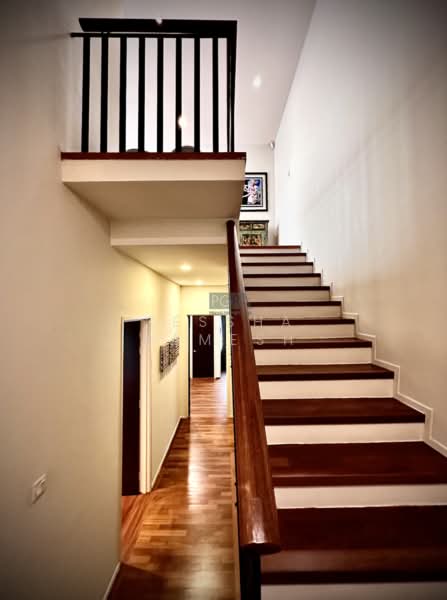 Rumah Berkembar untuk Dijual di Tanjung Bungah (Penang) - Ressha Ramesh - Corridor - PropertyGuru.com.my