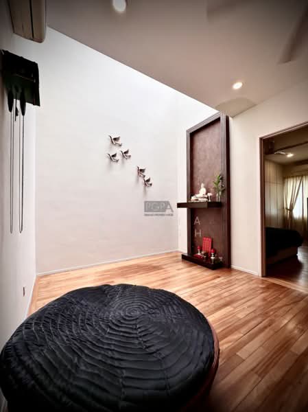 Rumah Berkembar untuk Dijual di Tanjung Bungah (Penang) - Ressha Ramesh - Interior - PropertyGuru.com.my