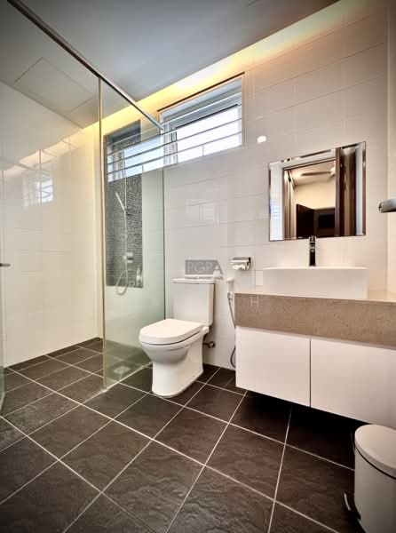 Rumah Berkembar untuk Dijual di Tanjung Bungah (Penang) - Ressha Ramesh - Bathroom - PropertyGuru.com.my