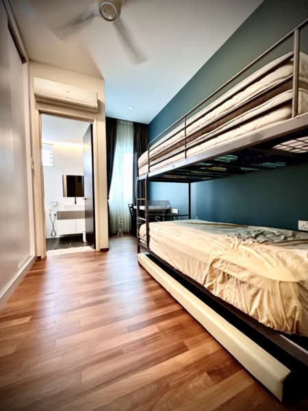 Rumah Berkembar untuk Dijual di Tanjung Bungah (Penang) - Ressha Ramesh - Bedroom - PropertyGuru.com.my