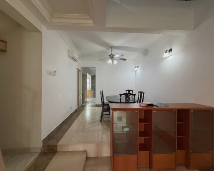 2-storey Terraced House for Sale in Bukit Jelutong (Shah Alam) - Dyana Asri - Dining Room - PropertyGuru.com.my