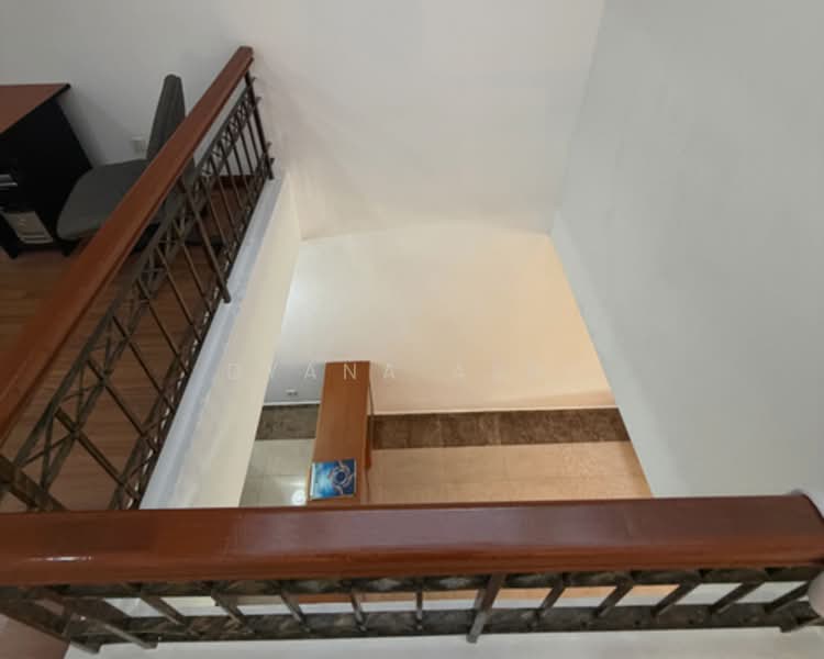 2-storey Terraced House for Sale in Bukit Jelutong (Shah Alam) - Dyana Asri - Interior - PropertyGuru.com.my
