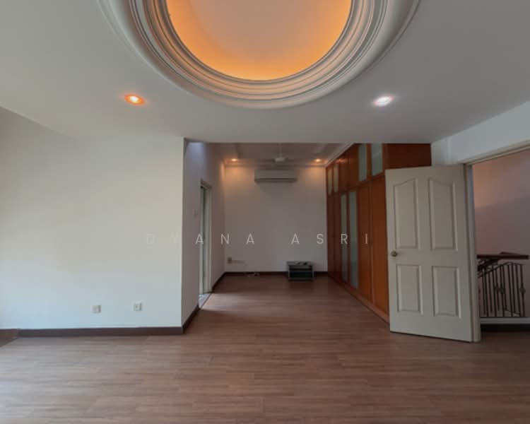 2-storey Terraced House for Sale in Bukit Jelutong (Shah Alam) - Dyana Asri - Interior - PropertyGuru.com.my