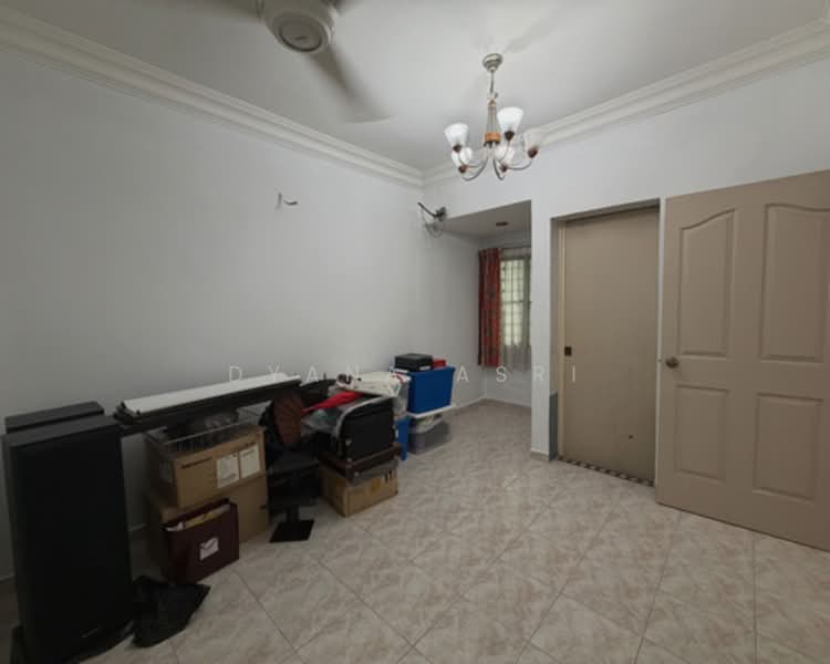 2-storey Terraced House for Sale in Bukit Jelutong (Shah Alam) - Dyana Asri - Interior - PropertyGuru.com.my