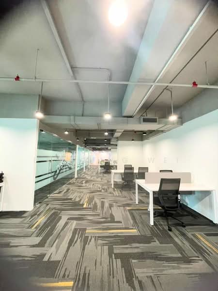 Office for Rent in KLCC (KL City Centre) - Lau King Wei - Interior - PropertyGuru.com.my