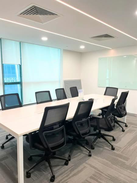 Office for Rent in KLCC (KL City Centre) - Lau King Wei - Interior - PropertyGuru.com.my