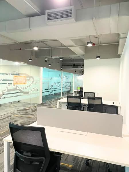 Office for Rent in KLCC (KL City Centre) - Lau King Wei - Interior - PropertyGuru.com.my