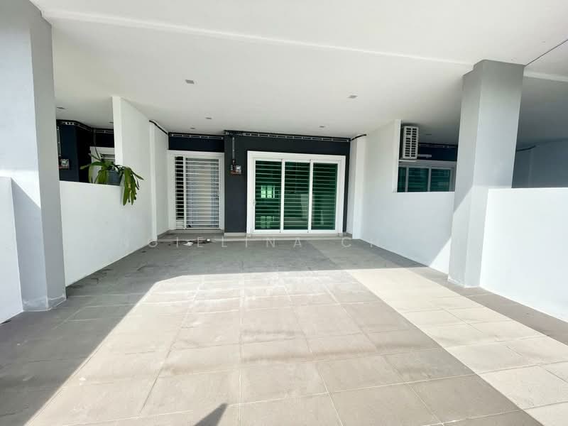 Rumah Teres 2-Tingkat untuk Disewa di Bandar Seri Botani (Ipoh) - Angielina Chooi - PropertyGuru.com.my