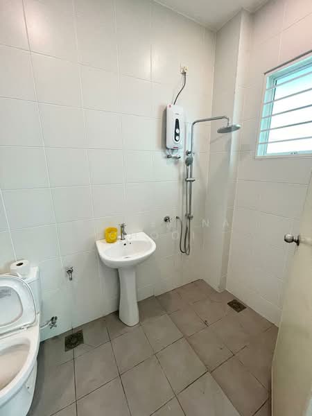 Rumah Teres 2-Tingkat untuk Disewa di Bandar Seri Botani (Ipoh) - Angielina Chooi - PropertyGuru.com.my
