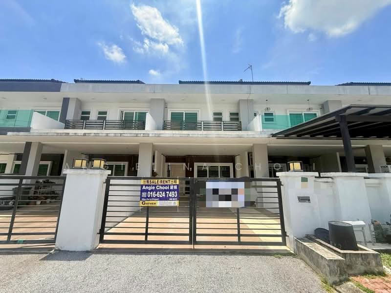 Rumah Teres 2-Tingkat untuk Disewa di Bandar Seri Botani (Ipoh) - Angielina Chooi - PropertyGuru.com.my