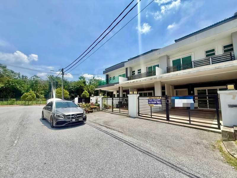 Rumah Teres 2-Tingkat untuk Disewa di Bandar Seri Botani (Ipoh) - Angielina Chooi - PropertyGuru.com.my