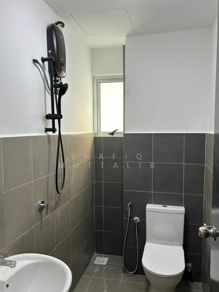 Pangsapuri untuk Disewa di Residensi Akasia Jubilee - Shafiq Muttalib - PropertyGuru.com.my
