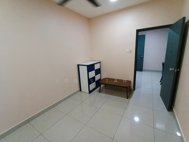 Service Residence for Rent at D'Ambience Residences (Pangsapuri Ikatan Flora) - Louis Tan - Interior - PropertyGuru.com.my