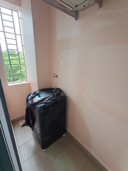 Service Residence for Rent at D'Ambience Residences (Pangsapuri Ikatan Flora) - Louis Tan - Interior - PropertyGuru.com.my