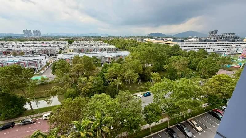 Apartment for Sale at D'Kristal - Fauran Nawawi - PropertyGuru.com.my
