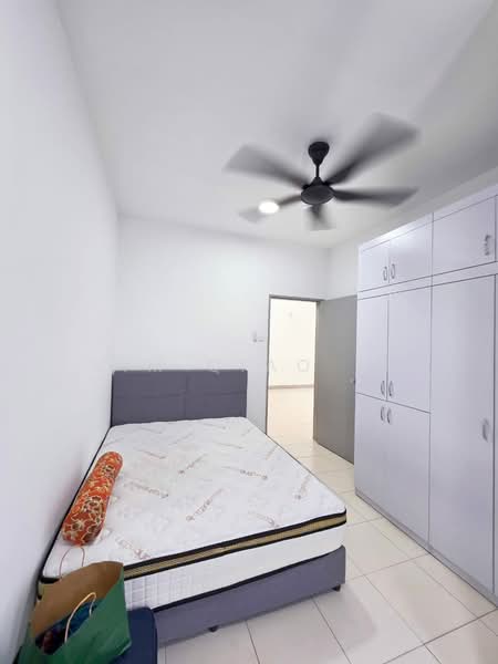 Rumah Teres untuk Dijual di Batu Pahat (Johor) - Lim Qiao Yi - Bedroom - PropertyGuru.com.my