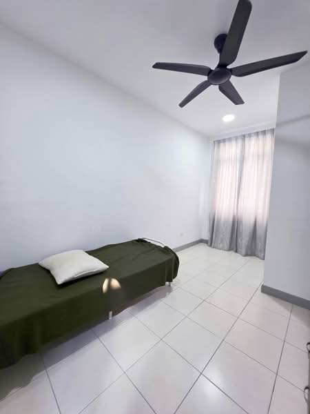 Rumah Teres untuk Dijual di Batu Pahat (Johor) - Lim Qiao Yi - Bedroom - PropertyGuru.com.my