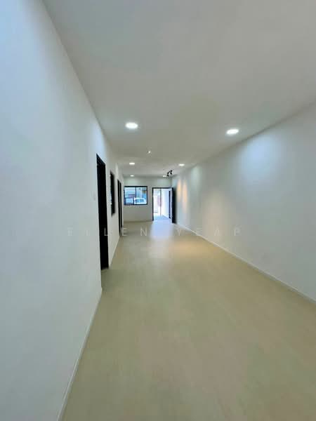 Rumah Teres 1 Tingkat untuk Dijual di Taman Mutiara (Ulu Tiram) - Ellen Yeap - Interior - PropertyGuru.com.my
