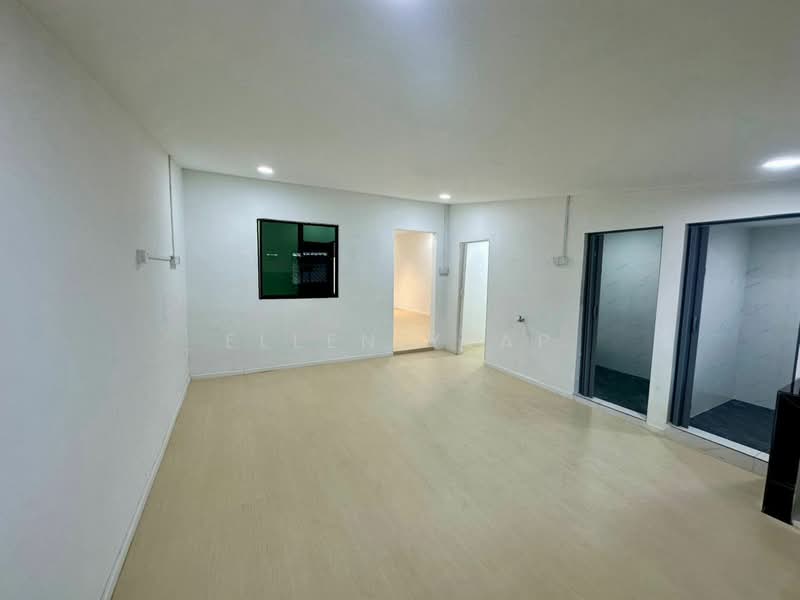 Rumah Teres 1 Tingkat untuk Dijual di Taman Mutiara (Ulu Tiram) - Ellen Yeap - Interior - PropertyGuru.com.my
