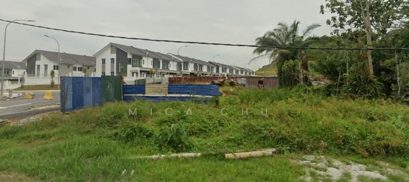 Commercial Land for Sale in Meru (Klang) - Mica Chu - Exterior - PropertyGuru.com.my
