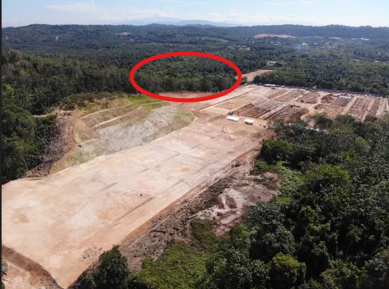 Commercial Land for Sale in Meru (Klang) - Mica Chu - Exterior - PropertyGuru.com.my