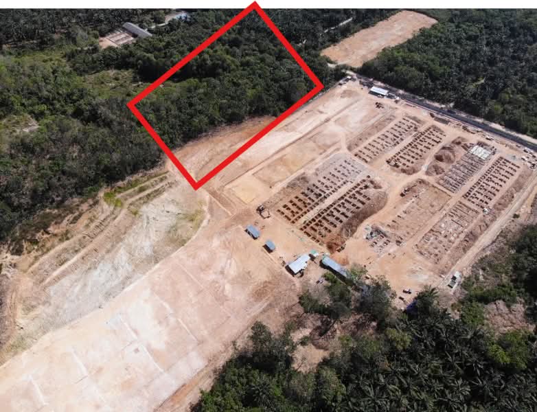 Commercial Land for Sale in Meru (Klang) - Mica Chu - PropertyGuru.com.my