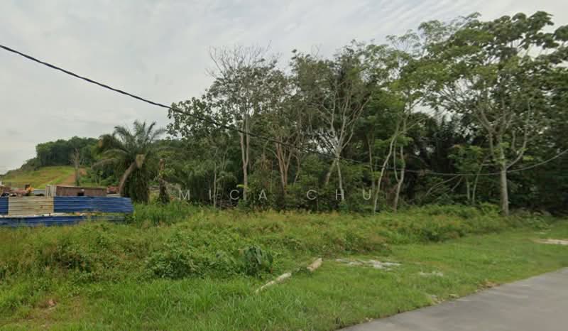 Commercial Land for Sale in Meru (Klang) - Mica Chu - Exterior - PropertyGuru.com.my