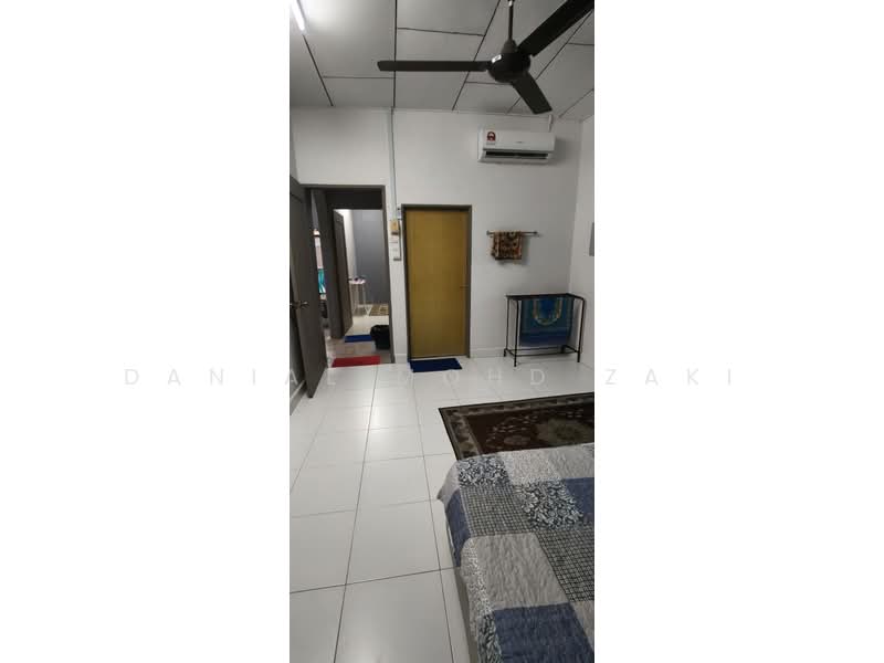 Rumah Berkembar untuk Dijual di Taman Sri Ilham (Alor Setar) - Danial Mohd Zaki - Interior - PropertyGuru.com.my