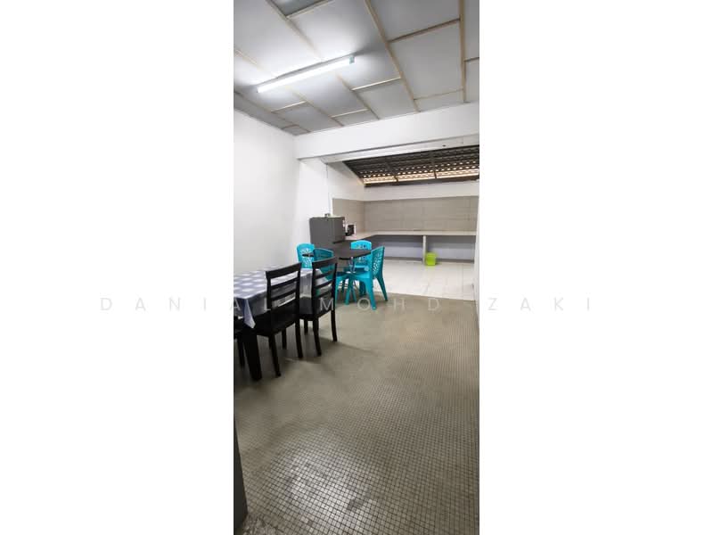 Rumah Berkembar untuk Dijual di Taman Sri Ilham (Alor Setar) - Danial Mohd Zaki - PropertyGuru.com.my