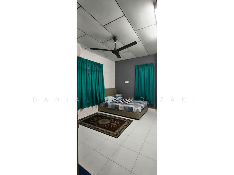 Rumah Berkembar untuk Dijual di Taman Sri Ilham (Alor Setar) - Danial Mohd Zaki - PropertyGuru.com.my